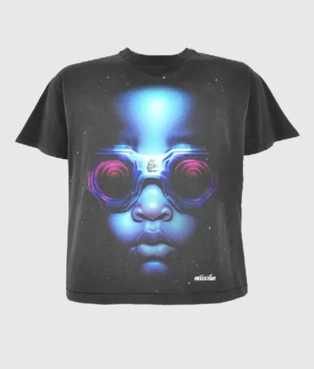 Hellstar Goggles T-Shirts